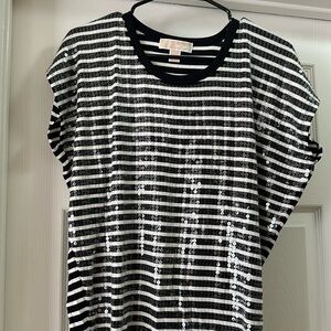 Michael Kors top